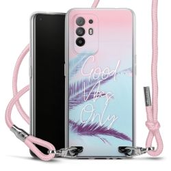 Carry Case Fabric pink