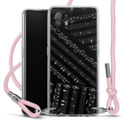 Carry Case Fabric pink