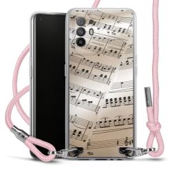 Carry Case Fabric pink