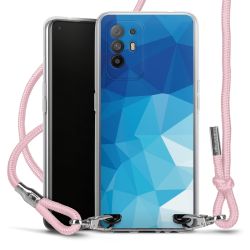 Carry Case Fabric pink