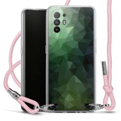 Carry Case Fabric pink