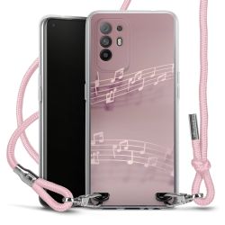 Carry Case Fabric pink