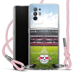 Carry Case Fabric pink