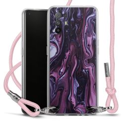 Carry Case Fabric pink