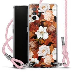 Carry Case Fabric pink