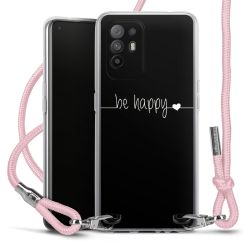 Carry Case Fabric pink