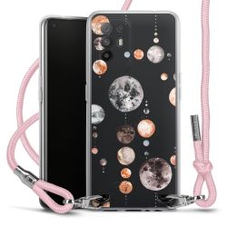 Carry Case Fabric pink