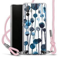 Carry Case Fabric pink