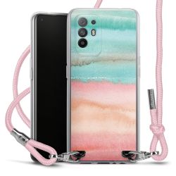 Carry Case Fabric pink