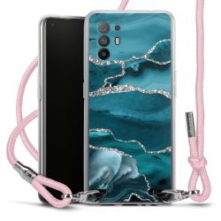 Carry Case Fabric pink