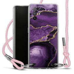 Carry Case Fabric pink