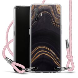 Carry Case Fabric pink