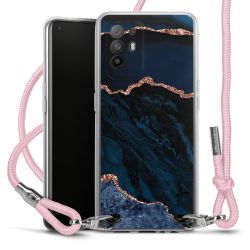 Carry Case Fabric pink