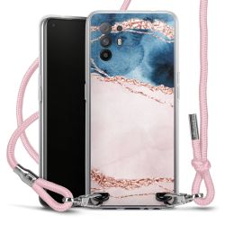 Carry Case Fabric pink