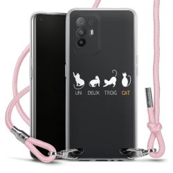 Carry Case Fabric pink