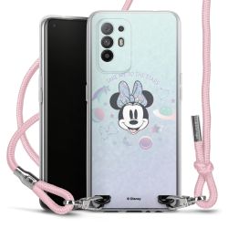 Carry Case Fabric pink