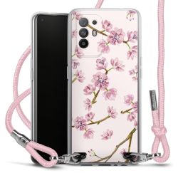 Carry Case Fabric pink