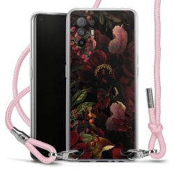 Carry Case Fabric pink