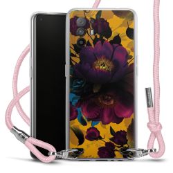 Carry Case Fabric pink