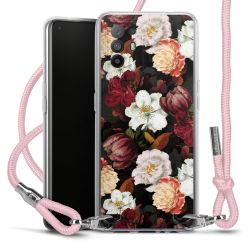 Carry Case Fabric pink