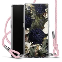 Carry Case Fabric pink