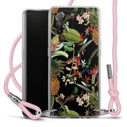 Carry Case Fabric pink