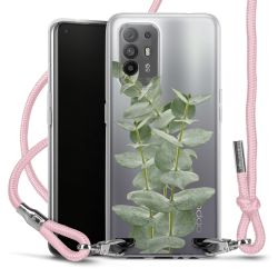 Carry Case Fabric pink