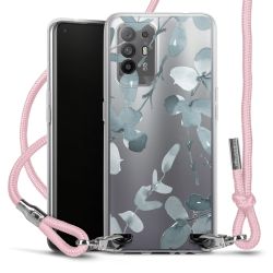 Carry Case Fabric pink