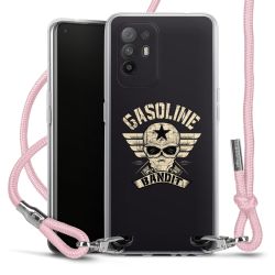 Carry Case Fabric pink