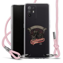 Carry Case Fabric pink