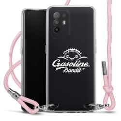 Carry Case Fabric pink