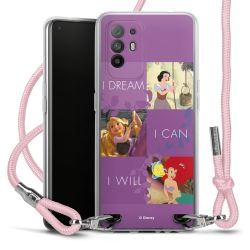 Carry Case Fabric pink