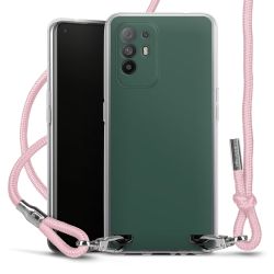 Carry Case Fabric pink