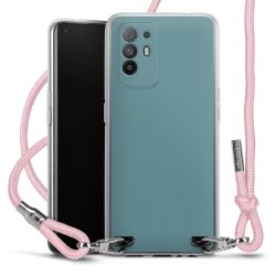 Carry Case Fabric pink