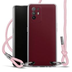 Carry Case Fabric pink