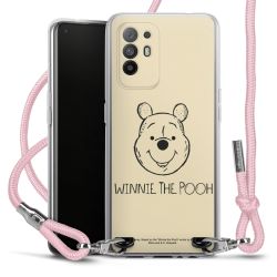 Carry Case Fabric pink