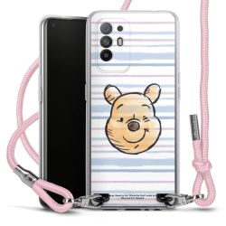 Carry Case Fabric pink