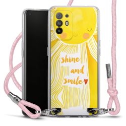 Carry Case Fabric pink