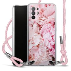 Carry Case Fabric pink