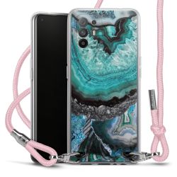 Carry Case Fabric pink