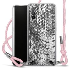 Carry Case Fabric pink