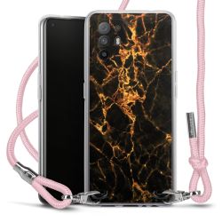 Carry Case Fabric pink