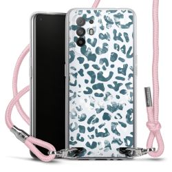 Carry Case Fabric pink