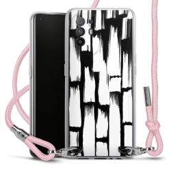 Carry Case Fabric pink