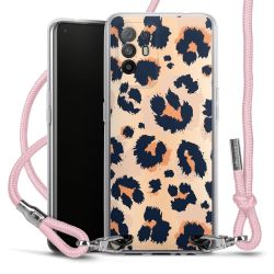 Carry Case Fabric pink