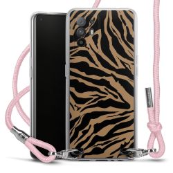 Carry Case Fabric pink