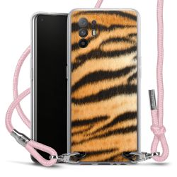 Carry Case Fabric pink