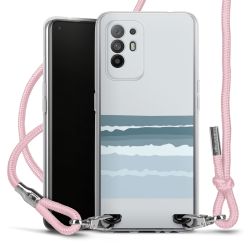 Carry Case Fabric pink