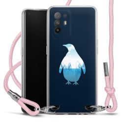 Carry Case Fabric pink