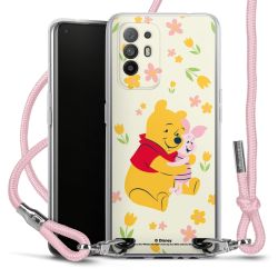 Carry Case Fabric pink